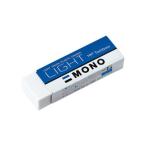 Tombow/トンボ鉛筆 消しゴム モノライト PE-LT