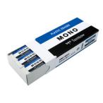 Tombow/トンボ鉛筆 消しゴム モノボックス JHA-061