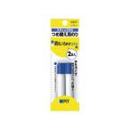 Tombow/トンボ鉛筆 消エイロピットホソミ用詰メ替エ 2本 消エイロピットホソミ PR-PC2P
