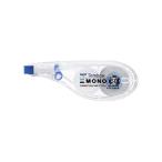 Tombow/トンボ鉛筆 修正テープ モノYS6  CT-YS6