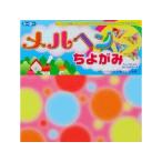 トーヨー メルヘン千代紙 6111