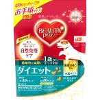 日本ペットフード 株式会社 ビューティープロ ドッグ ダイエット 1歳から 200g