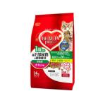 猫用ドライフード