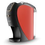 Nestle ネスレ HPM9640-PD(プレミアムダークレッド)　ネスカフェ ゴールドブレンド バリスタ SLIM[スリム]