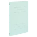 Nakabayashi/ナカバヤシ フラットファイルJ A4S ブルー フF-J80B