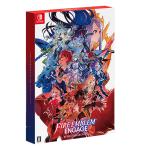 任天堂 【Switch】 Fire Emblem Engage [Elyos Collection] Switch用