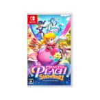 任天堂 【Switch】 プリンセスピーチ Showtime！ Switch用ソフト