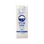 SANIPAK/日本サニパック カサ袋厚口タイプ透明 100枚 P-96