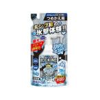 HAKUGEN 白元アース アイスノン シャツミスト ICE KING つめかえ用 280mL