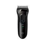 BRAUN/ブラウン 3020SBP1 メンズシェーバー 3枚刃