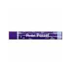 Pentel/ぺんてる パッセル ムラサキ GHPAT13R