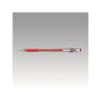 Pentel/ぺんてる ハイブリッドボールペン EK105 赤 (0.5mm) EK105-GB