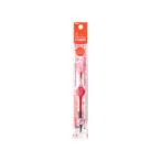 Pentel/ぺんてる スリッチーズ リフィル 0.3 キャロットオレンジ XBGRN3F2