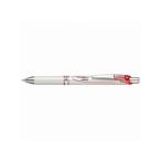 Pentel/ぺんてる エナージェル シャープ Wピンク PL75-PW