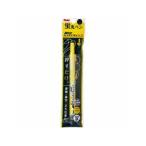 Pentel/ Pentel портативный линия S желтый XSXNS15-G