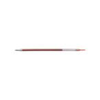 Pentel/ぺんてる ビクーニャ アイプラス リフィル 05 赤 ビクーニャリフィル XBXST5-B