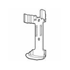 HITACHI/ Hitachi SP-RH-3 дистанционный пульт держатель 