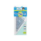 Raymay/レイメイ藤井 先生おすすめ定規 三角定規小 APJ212