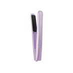 maxell/マクセル  MXHI-100.PU(ライトパープル)　Angelique(アンジェリーク)　USBモバイルヘアアイロン
