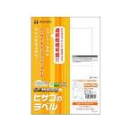 HISAGOhisago экономический этикетка 4 поверхность PD*SCM для 100 сиденье входить ELM013