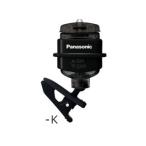 Panasonic/ Panasonic BF-AF20P-K LED светильник с зажимом ( черный )