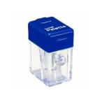 uni/ Mitsubishi карандаш карман точило PLT голубой DPS101PLT 33