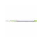 uni/ Mitsubishi карандаш стиль Fit 0.38 lime зеленый UMN13938 5