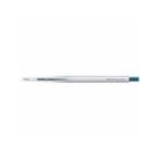 uni/ Mitsubishi карандаш стиль Fit 0.38 blue black UMN13938 64