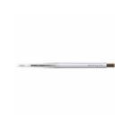 uni/ Mitsubishi карандаш стиль Fit 0.5 Brown черный UMN13905 22