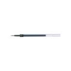 uni/ Mitsubishi карандаш гелевые чернила BP изменение сердцевина 0.28mm чёрный UMR82.24