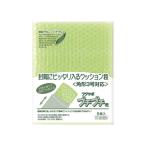 MARUAI/マルアイ クッション袋 フジツボプチプチ君 角3 バイオプチ SP-K3G