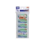 MAX/ Max ho chi Kiss игла No.11-1M упаковка 5 MS90052