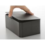 YAMAZAKI Yamazaki реальный индустрия [smart/ Smart ]..... кейс Brown 