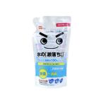 LEC レック 水の激落ちくんつめかえ用360mL S00545