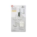 LECrekSOROU нержавеющая сталь булавка крюк 