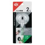 LECrek гель присоска tool крюк широкий ( средний ) 1 штук H00482