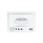 LIHIT LAB./lihi тигр b clear кейс ( ширина type ) B6S белый B6 штамп F-151 белый 