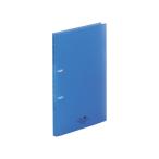 LIHIT LAB./lihi тигр b кольцо файл A4S голубой F-5000-8