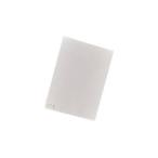 LIHIT LAB./lihi тигр b цвет clear держатель A4. белый A4 штамп F-78EC-1nyuu Haku 