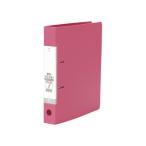 LIHIT LAB./lihi тигр b request D type кольцо файл A4S красный A4 штамп вертикальный type (. ширина 46mm) G2230-3 красный 