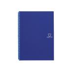 LIHIT LAB./lihi тигр b ограниченное количество открытый кольцо Note OP no semi B5 вертикальный type темно-синий N-2974-11