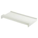 LIHIT LAB./リヒトラブ キーボードスタンド オフホワイト A-252-1