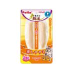 Petio ペティオ できたて厨房 キャット 蒸しササミ 2本