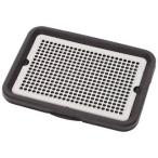 Petiopetio.. tray черный 