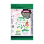 Petio ペティオ 歯みがき用シートでふきとるデンタルティッシュ ラズベリーミント 30枚