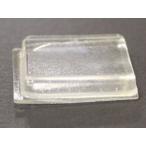 WAKI 和気産業 ソフトクッション(25.4角×4.7mm/4個入) CN-013