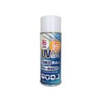WAKI 和気産業 布・衣類用 UVカット撥水スプレー WUH-002 300ml