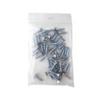 WAKI 和気産業 Walist/ウォリスト 1×4用タッピング ユニクロ 4×16mm WAT-111