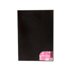 WAKI 和気産業 極薄滑り止めシート グレー 210×300×0.35mm SD07