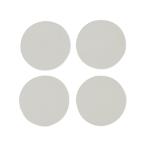 WAKI 和気産業 ソファーすべり止め 透明 60mm GK-352